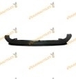 Spoiler Volkswagen Touran de 2010 a 2015 de paragolpes delantero similar a 1T0807903