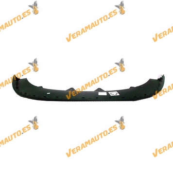 Front Bumper Spoiler Seat Altea and Toledo from 2004 to 2009 Under Radiator Protection