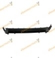 Spoiler Paragolpes Trasero Ford Focus Xr Del 2004 Al 2007 Trasero