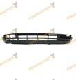 Spoiler Delantero Audi A3 Del 1996 Al 2003 Sin Huecos Antiniebla Negro Similar 8l0807110b3fz 8l0807110b