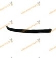 Spoiler Paragolpes Opel Astra H Del 2004 Al 2007 Delantero Derecho