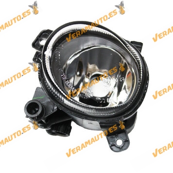 Audi A1 Fog Light from 2010 to 2015 | A4 Combi from 2007 to 2011  H11 Front Left Lamp | OEM 8T0941699