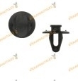 Upholstery Fixing Clips Set for Alfa Romeo | Fiat | Lancia | Tipo Universal Models