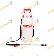 Sulfator | Backpack pre-pressure 8 litres | Professional Line | Made of Plastic | Adjustable Nozzle | Strap