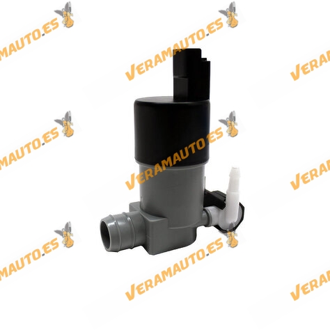 PSA Group Lancia Renault | Front and Rear Windscreen Washer Pump | PSA Group | OEM Similar to 7700428386