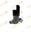 Bomba de Lavado Doble Grupo PSA Lancia Renault | Limpiaparabrisas | Delantero y Trasero | Grupo PSA | OEM Similar a 7700428386