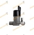 Bomba de Lavado Doble Grupo PSA Lancia Renault | Limpiaparabrisas | Delantero y Trasero | Grupo PSA | OEM Similar a 7700428386