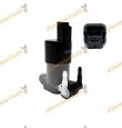 PSA Group Lancia Renault | Front and Rear Windscreen Washer Pump | PSA Group | OEM Similar to 7700428386