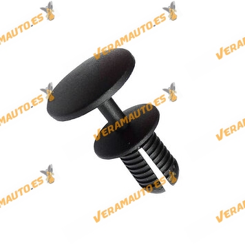 Ford Fiesta | Courier | Coupe | Puma | Scorpio | Transit | Roof Mount Set | OEM Similar to 1660053