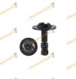 Metal Screw Set Audi | Mercedes | BMW | Peugeot for Under Engine Protection OEM A0009980795