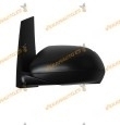 Espejo Izquierdo Mercedes Vito | Clase V W447 | Eléctrico | Térmico | 5 pines | Carcasa Negra | OEM A4478110400