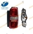 Piloto VARROC Citroen Jumpy | Peugeot Expert | Opel Vivaro Zafira | Trasero Derecho | OEM Similar a 9808243080