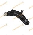 Right Suspension Arm Mercedes Citan (W415) from 2012 to 2021 | Renault Kangoo (W) from 2008 to 2020 | OEM 8200586567