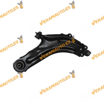 Right Suspension Arm Mercedes Citan (W415) from 2012 to 2021 | Renault Kangoo (W) from 2008 to 2020 | OEM 8200586567