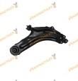 Right Suspension Arm Mercedes Citan (W415) from 2012 to 2021 | Renault Kangoo (W) from 2008 to 2020 | OEM 8200586567