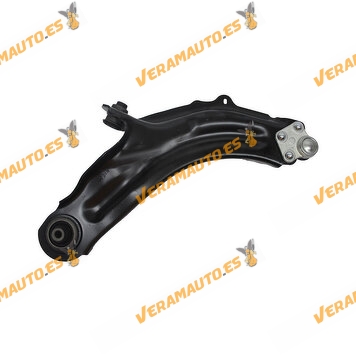 Left Suspension Arm Mercedes Citan (W415) from 2012 to 2021 | Renault Kangoo (W) from 2008 to 2020 | OEM 4153300300