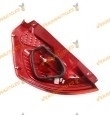 VISTEON Ford Fiesta Lamps 2008 to 2013 | Right Rear Without Bulb Holder | OEM Similar to 1513146