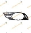 Right Grille Mercedes E-Class W211 Sedan |Estate from 2006 to 2009 | Elegance | For Chrome Moulding | OEM 2118850822