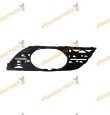 Right Grille Mercedes E-Class W211 Sedan |Estate from 2006 to 2009 | Elegance | For Chrome Moulding | OEM 2118850822