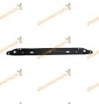 Traviesa Inferior de frente Citroen Berlingo C4 Peugeot Partner 3008 308 5008 Soporte Radiadores 3502AW