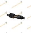 Escobilla Limpiaparabrisas Trasera | Modelo Específico de 280mm | Volkswagen Golf VI | Volkswagen Polo