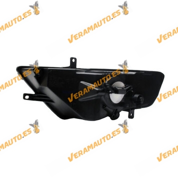 Fog Light SEAT Leon FR from 2012 to 2020 | Ibiza FR from 2012 to 2017 Front Right Lamps H8 OEM 5F0941700