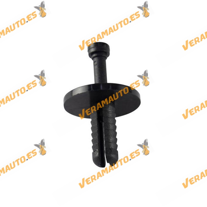 Set de Grapas BMW Serie 3 | 5 | 7 | X1 | X5 | X6 | Z4 para Motor | Salpicadero OEM 51471919209 Set de Grapas BMW Serie 3 | 5 | 7 | X1 | X5 | X6 | Z4 para Motor | Salpicadero OEM 51471919209