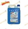 PETROLINE Windscreen Washer De-icer Protection -9ºC | Blue Perfumed | Dissolves Greases | Oils