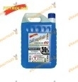 PETROLINE Organic Antifreeze Fluid Blue G12 50% | Summer Coolant | Protection down to -36ºC