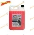 PETROLINE Organic Antifreeze Fluid Red G12 50% | Summer Coolant | Protection down to -36ºC