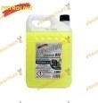 PETROLINE Organic Antifreeze Fluid Yellow G12 50% | Summer Coolant | Protection down to -36ºC