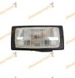 Valeo Renault fog lamp | Left and right side mounting | for H3 lamp | OEM Similar to 7701038410 | 067552