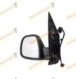 Espejo Izquierdo Abatible | Citroen Jumpy | Opel Zafira | Peugeot Expert | Traveller | Toyota Proace | OEM 98087018XT