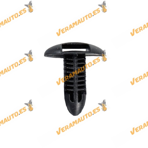 Set de 10 Grapas Lexus ES (XV40) GS (S190) IS (XE1) | Toyota Prius Verso para Tapicería OEM 90467-06175