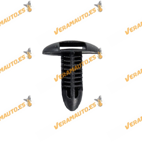 Set of 5 Staples Lexus ES (XV40) GS (S190) IS (XE1) | Toyota Prius Verso for Upholstery OEM 90467-06175