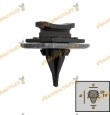 Set of 10 Ford Transit | Transit Tourneo Connect | OEM Windscreen Moulding Fixing Clips Similar to YC15-B03180-AC