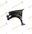 Aleta Izquierda Renault Kangoo (KC/FC) | Nissan Kubistar (X76) de 2003 a 2008 | OEM Similar a 7751718631