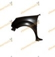 Aleta Izquierda Renault Kangoo (KC/FC) | Nissan Kubistar (X76) de 2003 a 2008 | OEM Similar a 7751718631