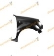 Aleta Derecha Renault Kangoo (KC/FC) | Nissan Kubistar (X76) de 2003 a 2008 | OEM Similar a 7751718632