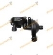 Válvula Ventilación Carter | Bloque Motor BMW Motor Gasolina Tipo M52 y M54 | BMW Serie 3 E46 | Serie 5 E39 E60 E61 | Serie 7 E3