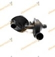 Válvula Ventilación Carter | Bloque Motor BMW Motor Gasolina Tipo M52 y M54 | BMW Serie 3 E46 | Serie 5 E39 E60 E61 | Serie 7 E3
