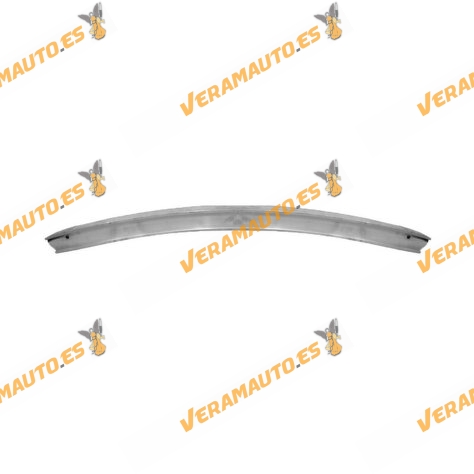 Bumper Reinforcement Audi A3 (8L) from 01-1996 to 04-2003 | Front | Aluminium | OEM Similar to 8L0807109F