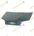 Capó delantero de Fiat Punto de 2003 a 2005 similar 51741257