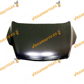 Front Bonnet Ford Focus from 2007 to 2011 similar to 1521601