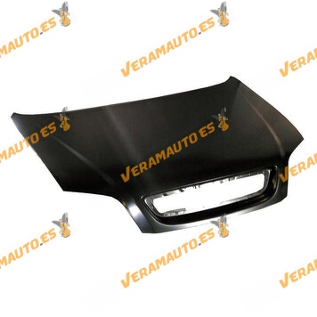 Front Bonnet Opel Zafira from 1998 to 2005 similar to 1160002 1160239 1160001