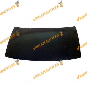Front Bonnet Volkswagen Polo from 1994 to 1999 similar to 6N0823031 6N0823031D