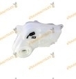 Depósito Expansión Líquido Refrigerante Grupo VAG | Con sensor de nivel | Conector de 2 Pines | Sin Tapa | OEM 8E0121403