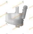 Antifreeze Coolant Expansion Tank Renault Laguna II (G) from 2001 to 2007 | OEM 7701206596 | 8200447047