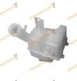 Antifreeze Coolant Expansion Tank Renault Laguna II (G) from 2001 to 2007 | OEM 7701206596 | 8200447047