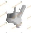 Antifreeze Coolant Expansion Tank Renault Laguna II (G) from 2001 to 2007 | OEM 7701206596 | 8200447047